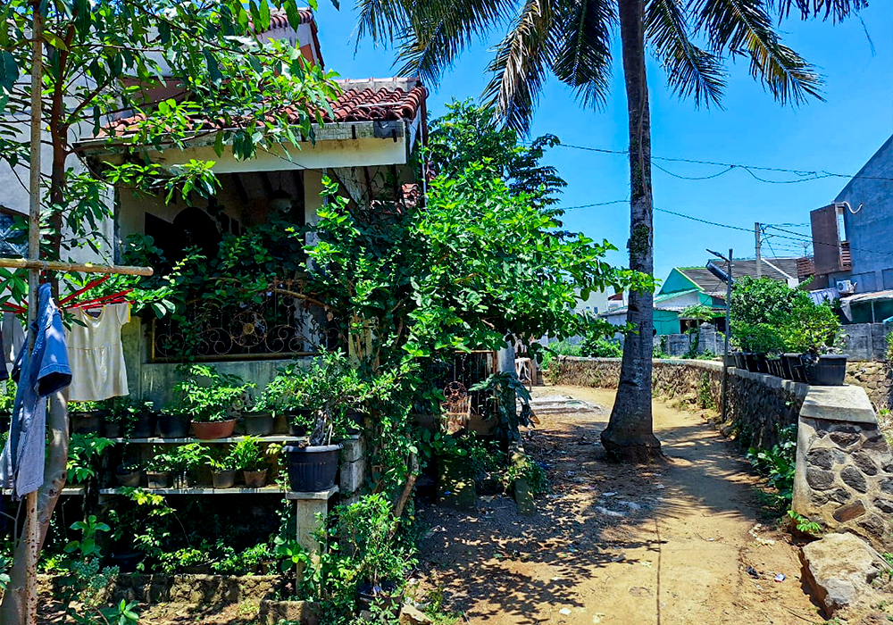 RUMAH DI KOTA BOGOR - WOFF613-1 - foto 4